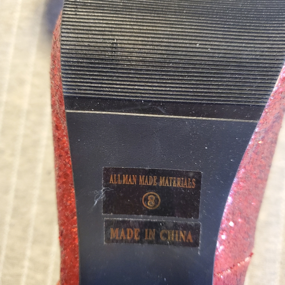 Shoes - Picture 2 of 5